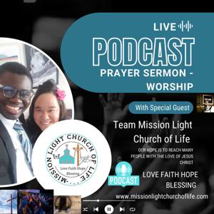 Mission Light Church of Life