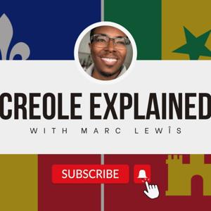 Creole Explained