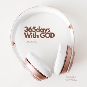 365 Days With God