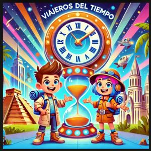 Viajeros del Tiempo