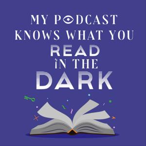 My Podcast Knows What You Read in the Dark