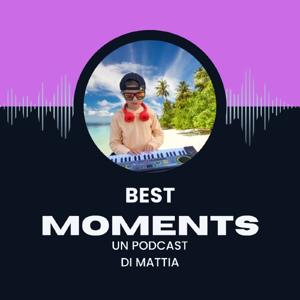 Best Moments