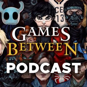 Games Between Podcast