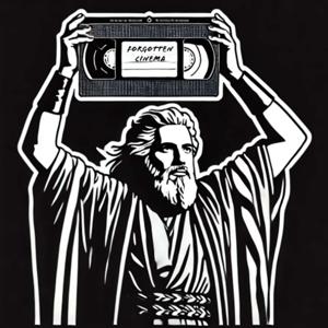 Forgotten Cinema
