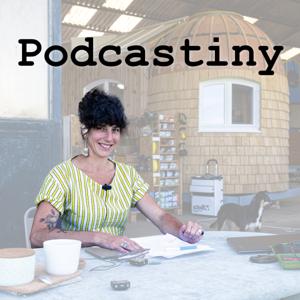 Podcastiny