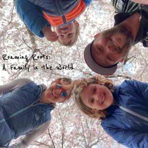 Roaming Roots Travel