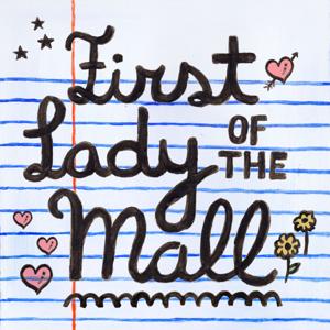 First Lady of the Mall