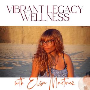 Vibrant Legacy Wellness