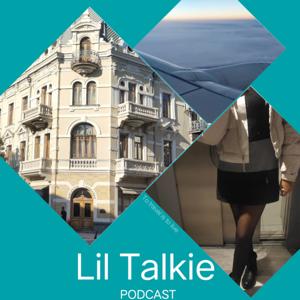 Lil Talkie