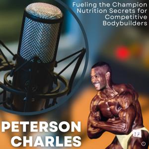 Fueling the Champion: Nutrition Secrets for Competitive Bodybuilders