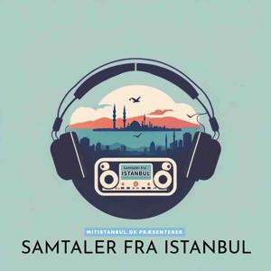 Samtaler Fra Istanbul