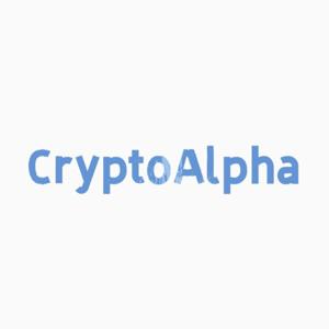 CryptoAlpha