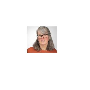 STT - Episode 9 - Pam Strauss Gerth