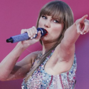 do you think Travis will propose to tay