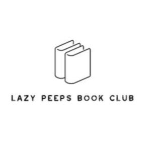 Lazy Peeps Book Club