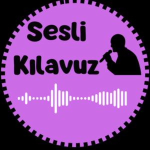 Sesli Kılavuz