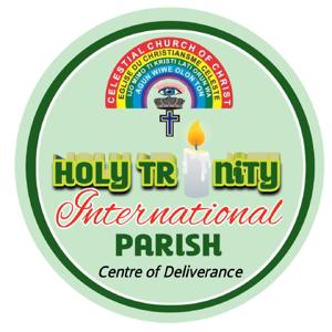 HOLY TRINITY INT'L PARISH