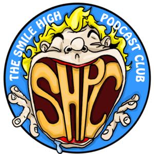 THE SMILE HIGH PODCAST CLUB