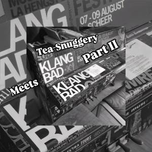 :( :/ :)@tea-snuggery