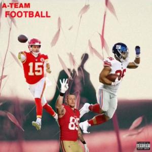 4PF NFL Football Podcast
