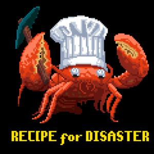 Recipe for Disaster