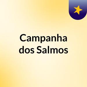 Campanha dos Salmos