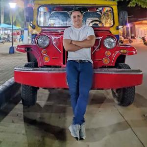 Javier Oliver Cuellar