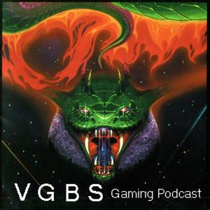 VGBS Gaming Podcast