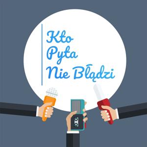 Kto pyta nie błądzi