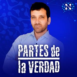 Partes de la verdad - Gonzalo Garces