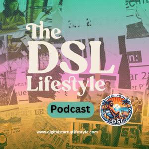 Digital Startup Lifestyle