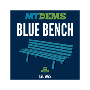 Blue Bench Podcast
