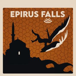 Epirus Falls