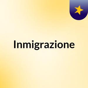 Inmigrazione