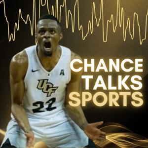 Chance Talks Sports