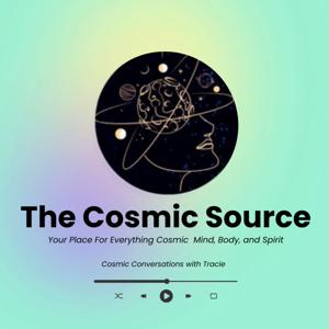 The Cosmic Source