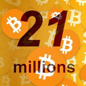 21 millions of Money-Dancers