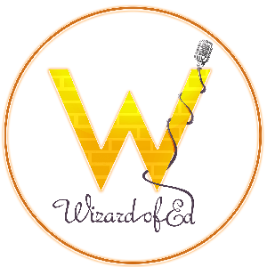 Wizard of Ed Podcast