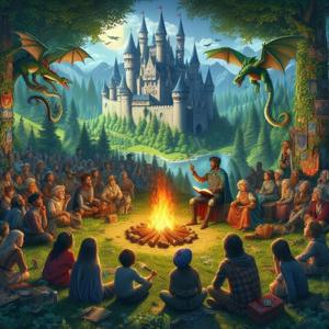 Historias medievales