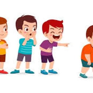 Basta al bulling escolar