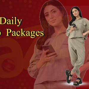 Packages