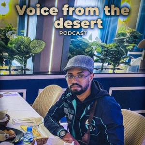 Voice From The Desert