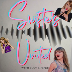 Swifties united