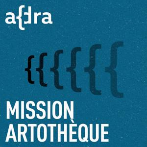 Mission Artothèque