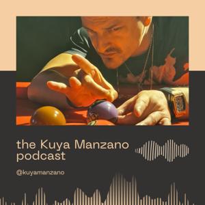 the Kuya Manzano podcast