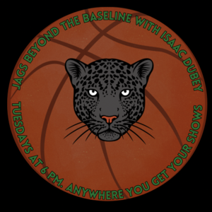 Jags Beyond the Baseline