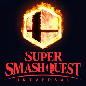 Super Smash Quest