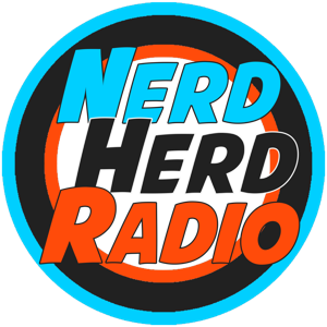 Nerd Herd Radio