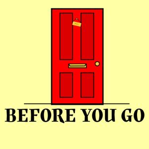 Before You Go