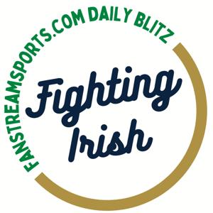 The Notre Dame Fighting Irish Daily Blitz